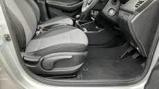 Hyundai i20 1.2 MPi SE 5dr Petrol Hatchback